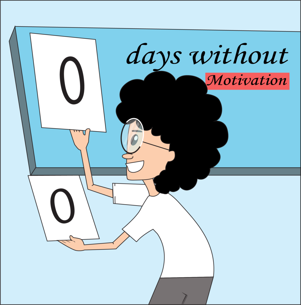 0 days without